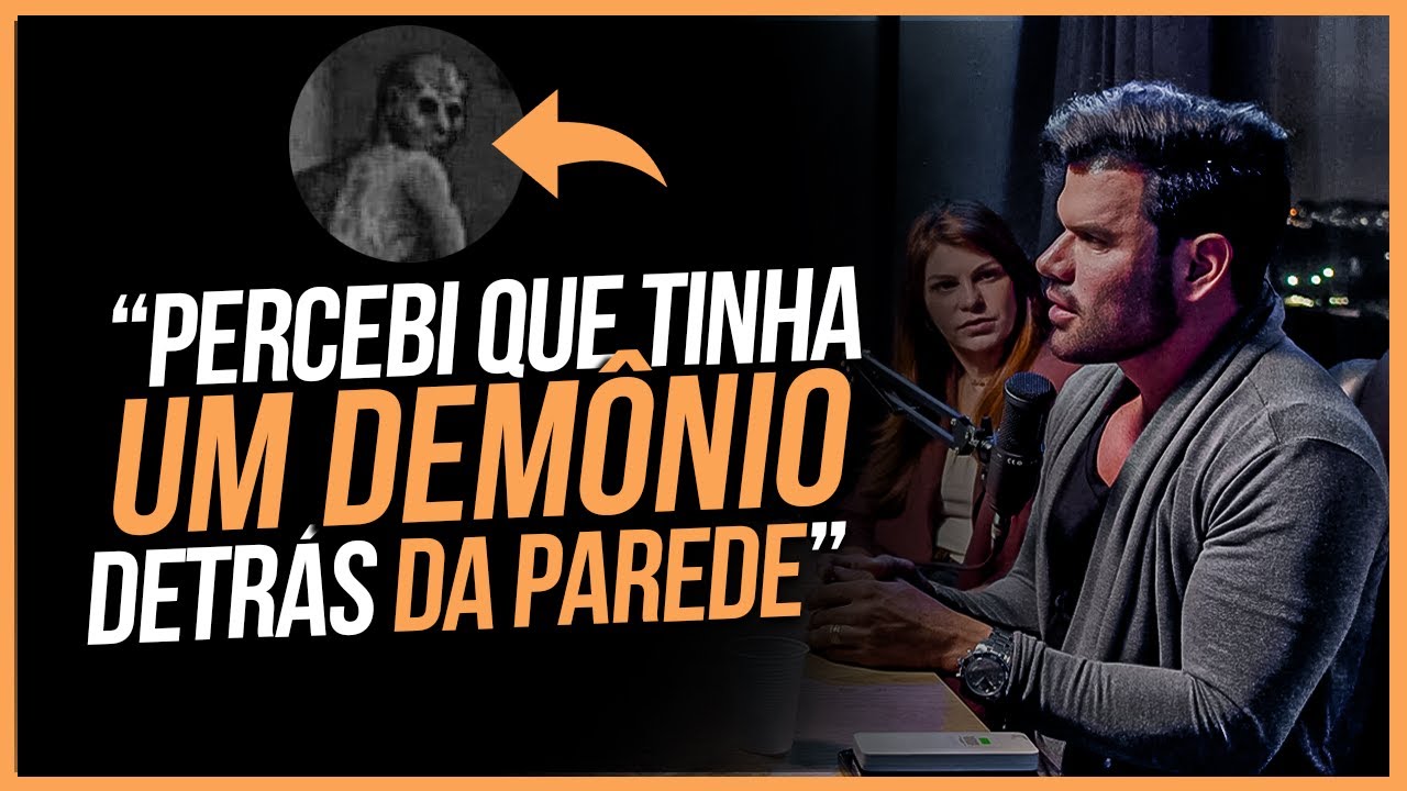 MUNDO ESPIRITUAL 