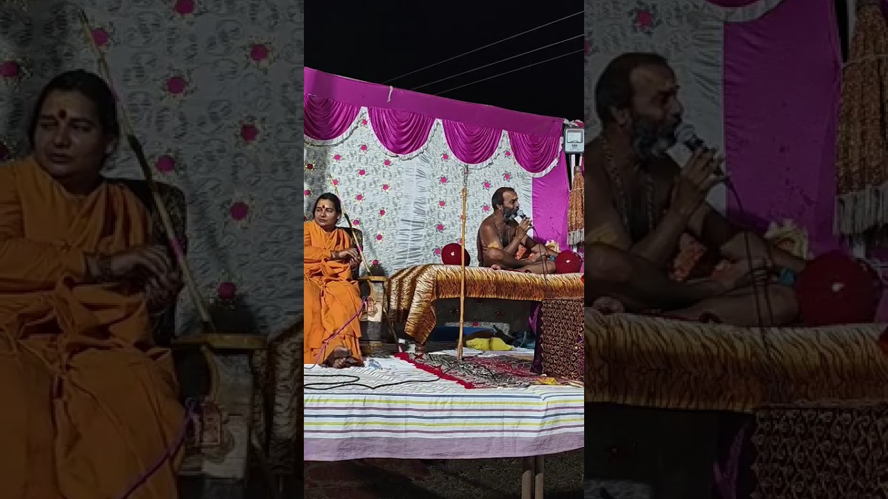 मां नर्मदा सेवा परिक्रमा 8/3/2026 अटूट खास सनावत संध्या संवाद