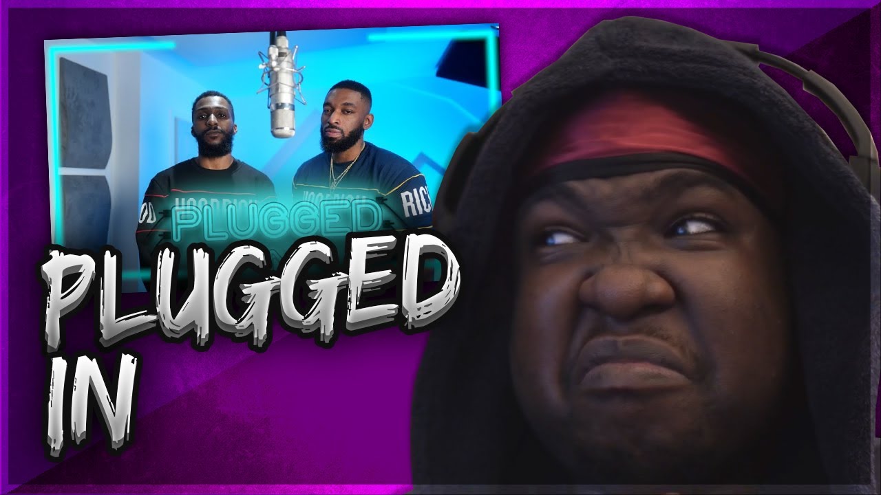 🔥🔥🔥🔥🔥 Big Tobz x Blittz - Plugged In W/Fumez The Engineer | Pressplay (REACTION)
