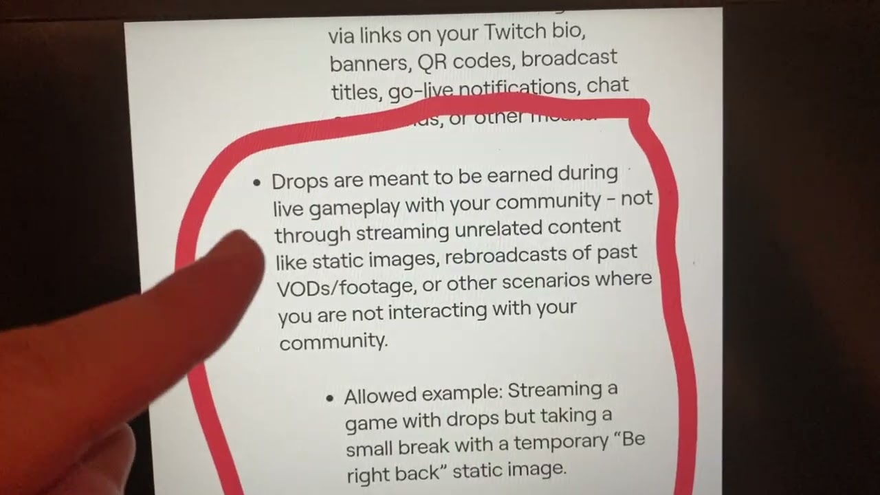 Kabam забанили на Twitch! Drops в плачевном состоянии из-за нарушения условий использования | Mar...