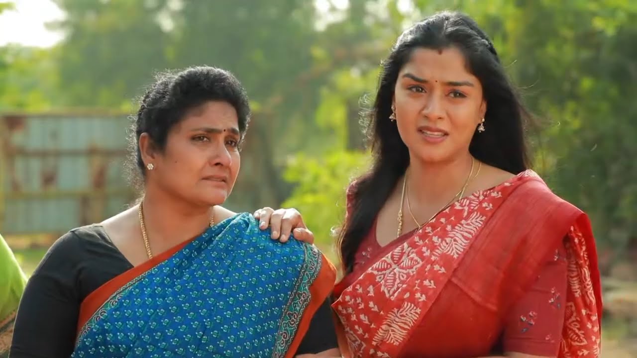 Mahanadhi | Episode Promo | 22nd January 2026