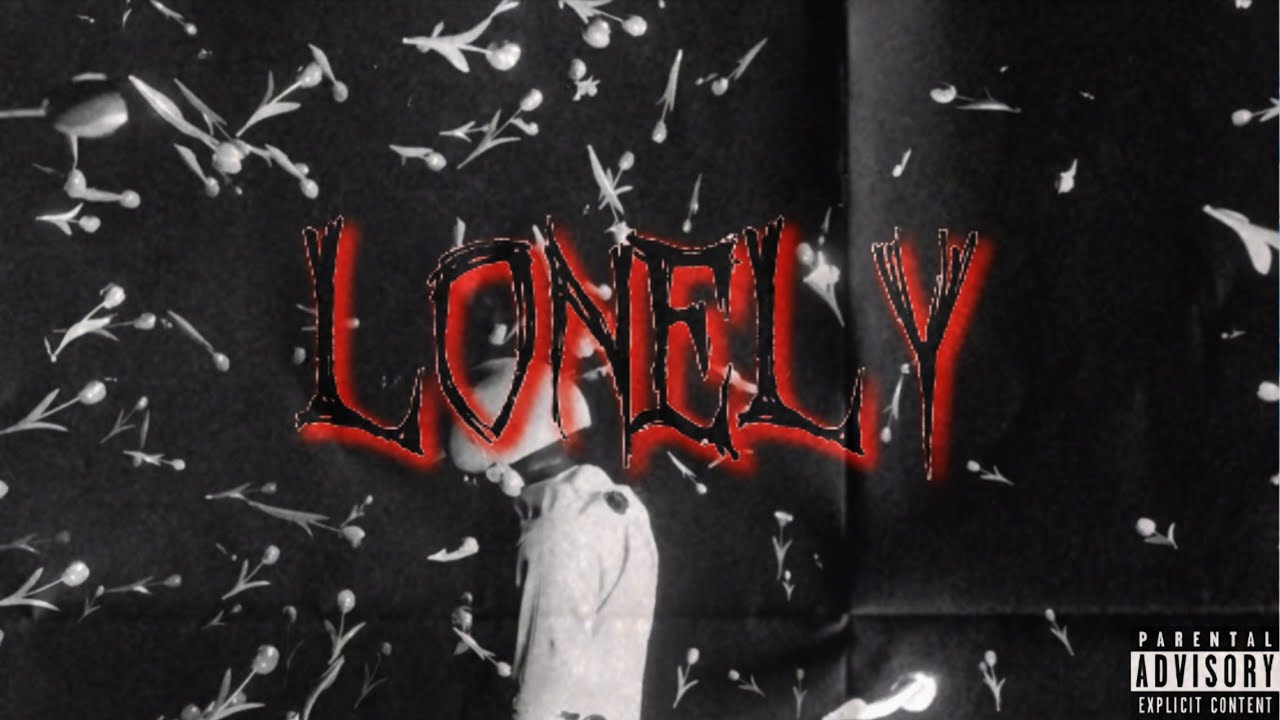 1NT - Lonely (Prod.terhips)