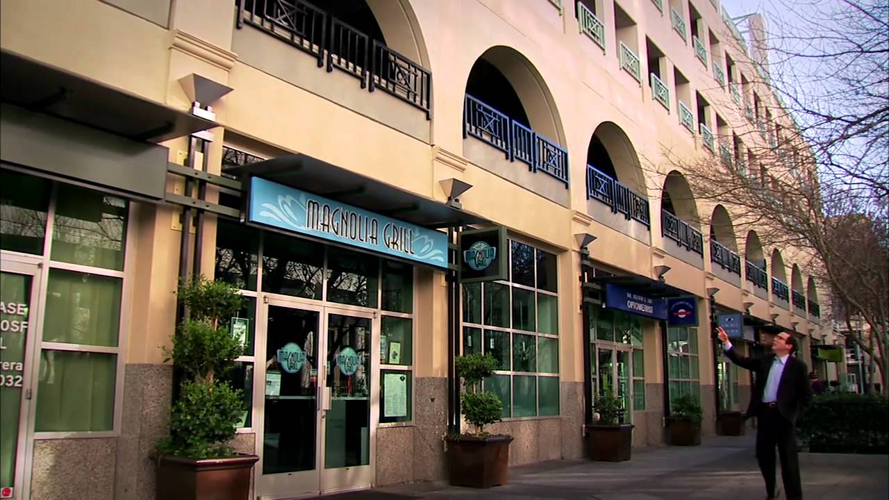 Weidner Architectural Signage - Design Build Collaboration Case Study