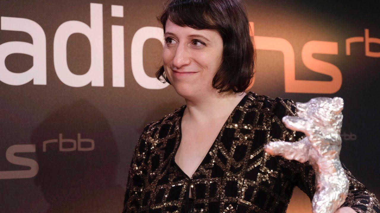 Silberner Bär - Grosser Preis der Jury - Berlinale Talk 2020