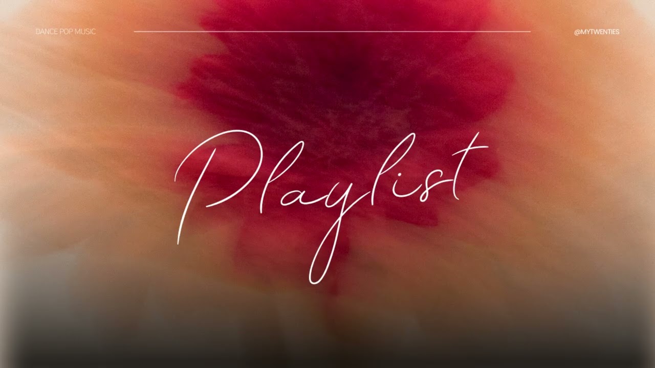 [Playlist] 이제 슬슬 '벚꽃엔딩' 꺼낼 타이밍 아니야? 🌸✨ (광고없음)