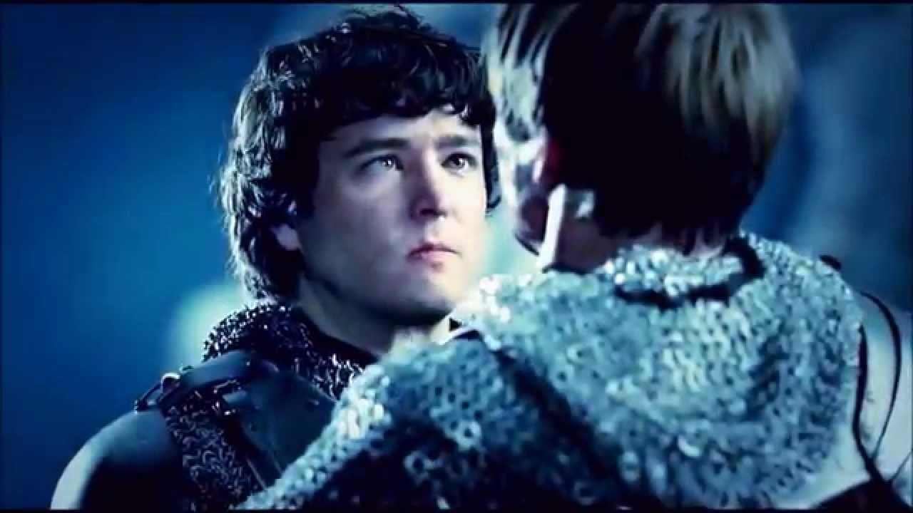 Merlin | Мерлин | Everybody wants to rule the World