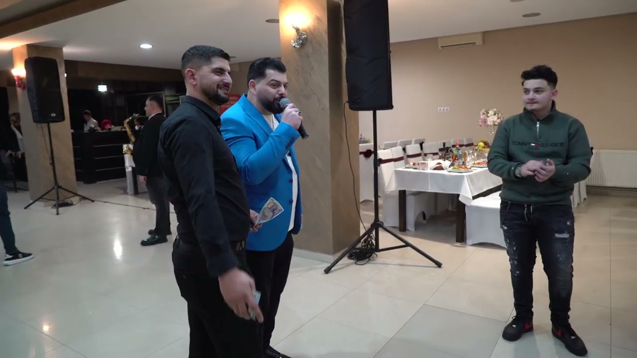 sergiu de la budapesta boss 2026 parte 1