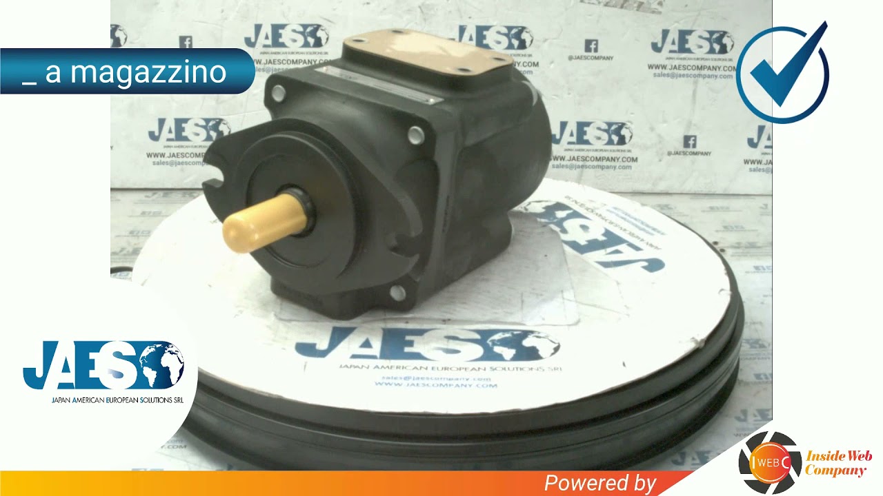 ATOS PFED-430560281DUPE (IN STOCK) pump - POMPA - bomba