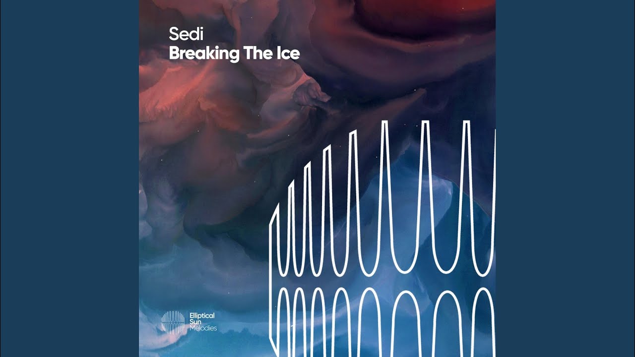 Breaking The Ice