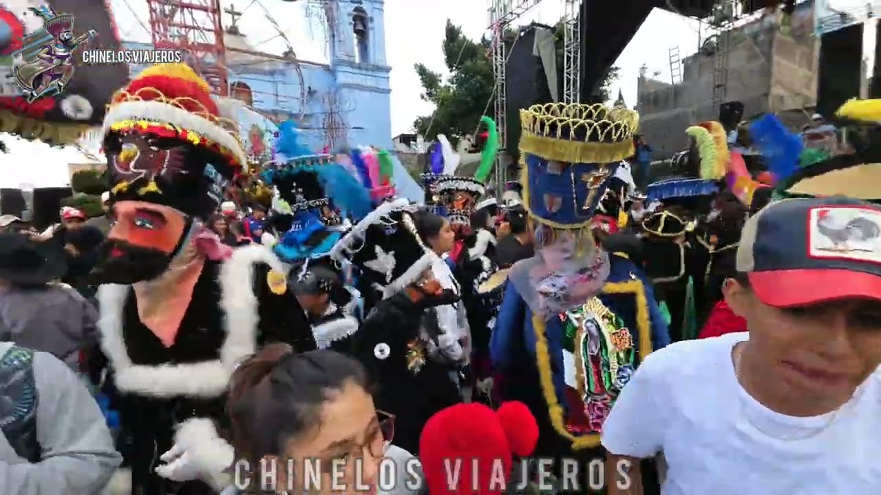 Irresistible banda kordillera — san andres totoltepec 
