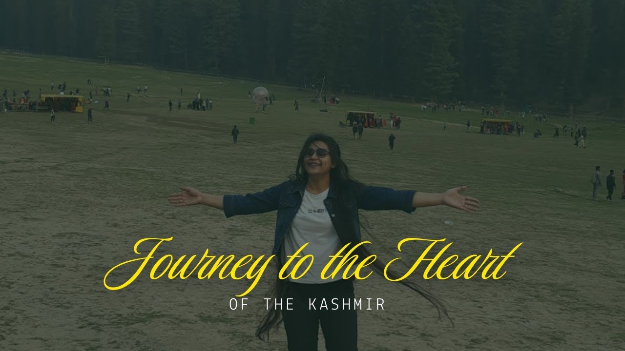 Baisaran Valley Adventure Part 2 | From Mini Switzerland to Pahalgam Hotel The Supreme 🏔️✨