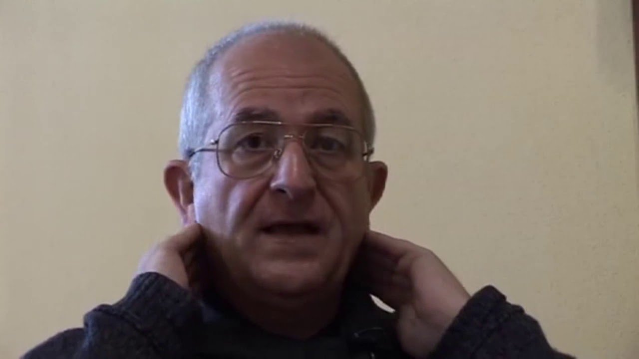 Charbel TV - spotkanie z egzorcystą   : Obciążenia pokoleniowe