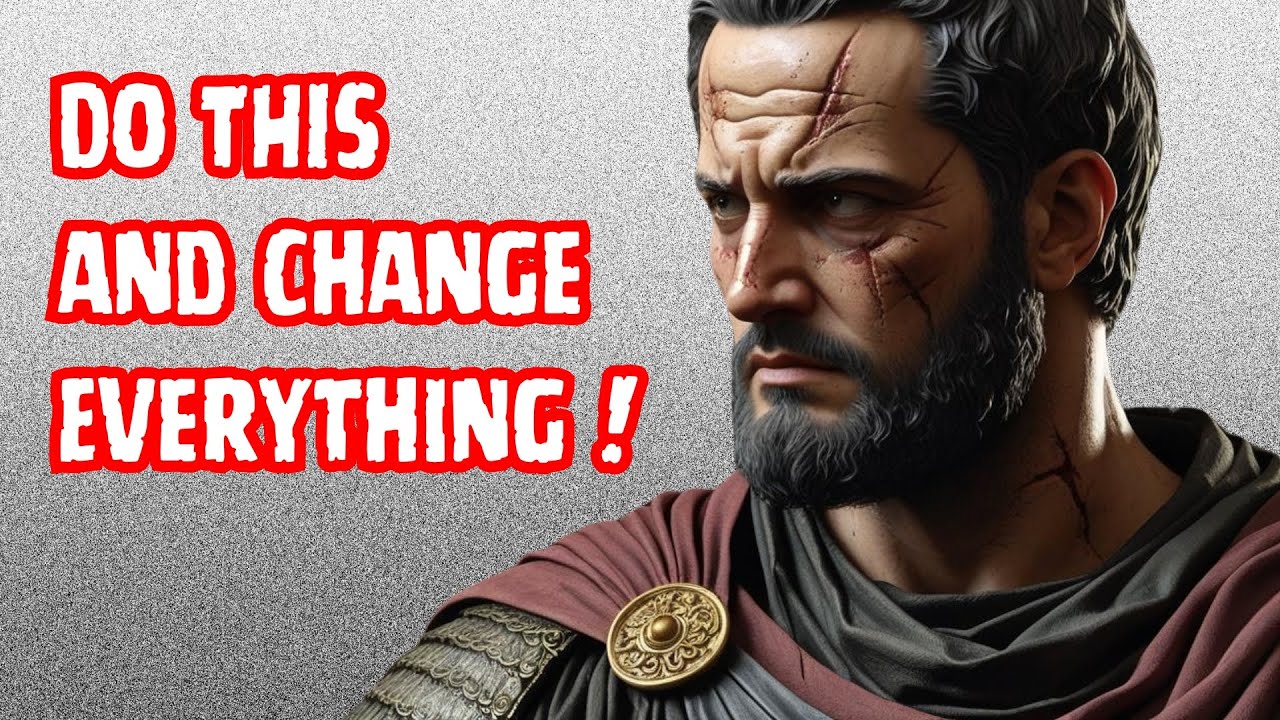Crazy but Effective - Steps to Change Your Life Right Now !