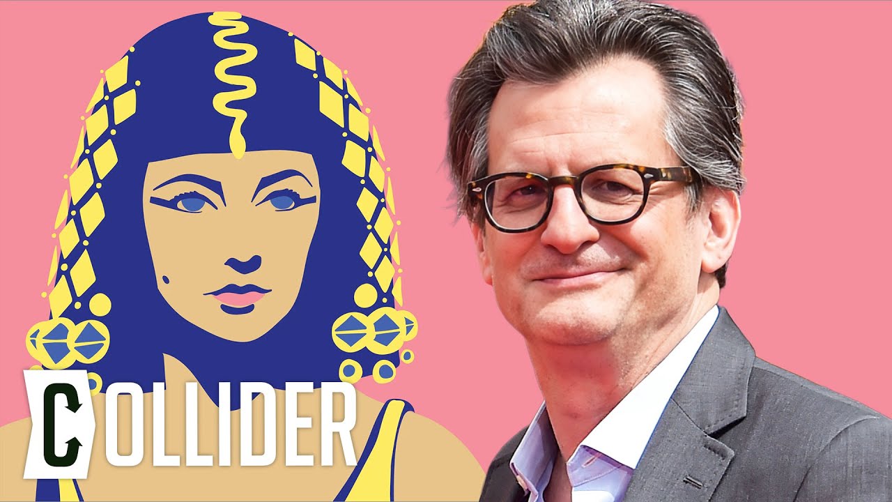 Turner Classic Movies Host Ben Mankiewicz Reveals Truth Behind About 1 of Hollywood&rsquo;s Biggest Flops