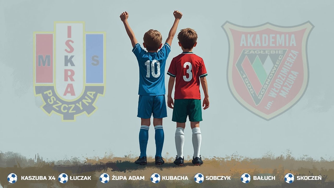 24.01.2026 -  Sparing - Zagłębie Sosnowiec - Iskra Pszczyna
