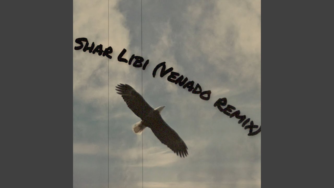 Shar Libi (feat. Orka)