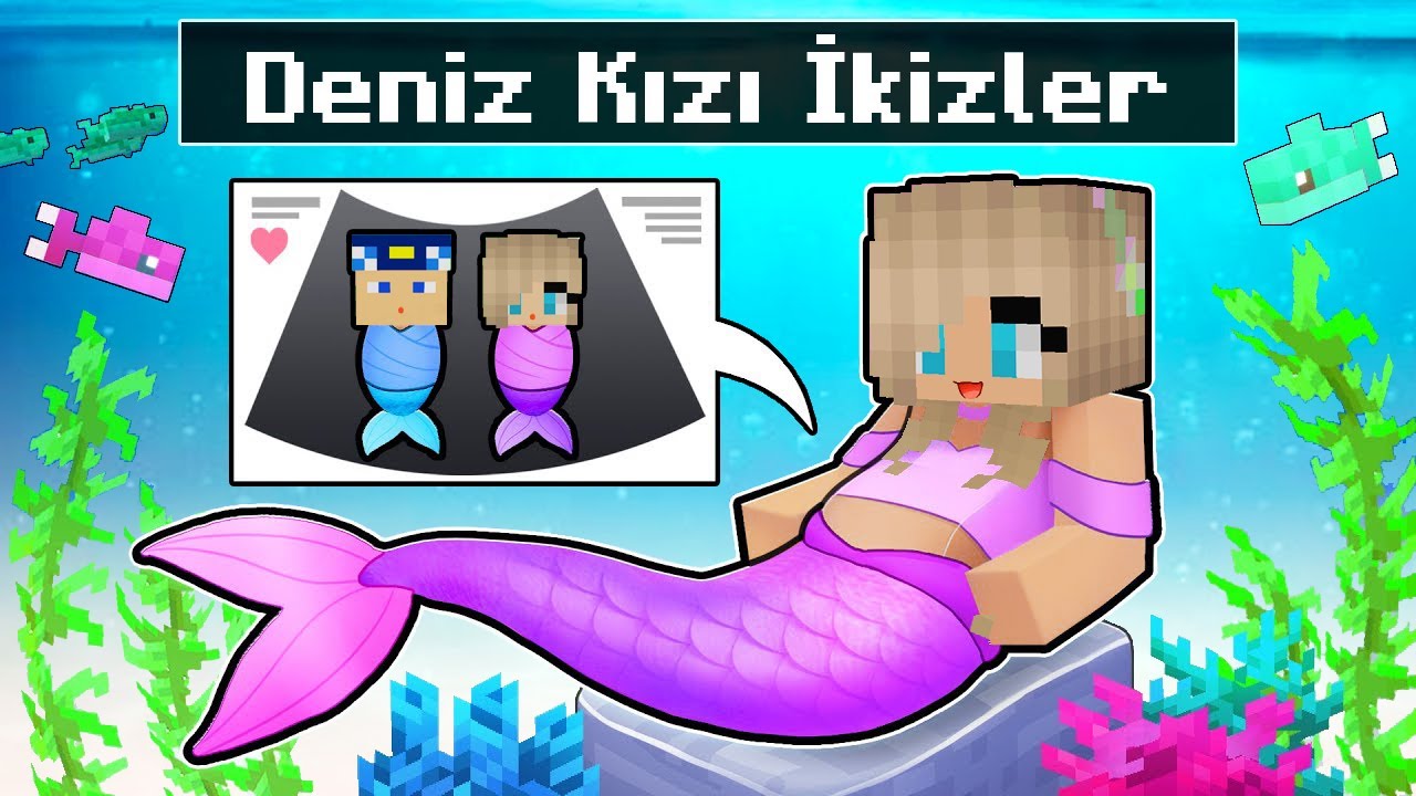 BERCA VS MİNECRAFT #480