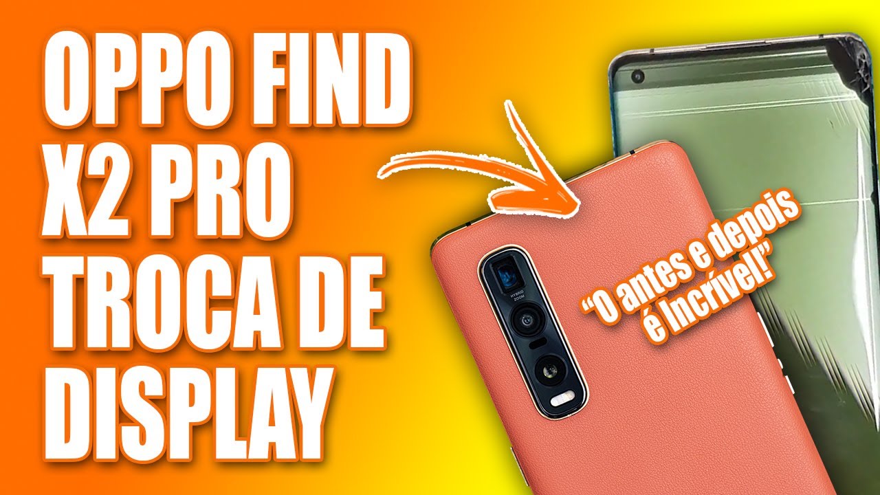 Tela Verde? Nós Resolvemos! Troca de Tela Oppo Find X2 Pro | Sydney CBD Repair Centre #oppo #x2pro