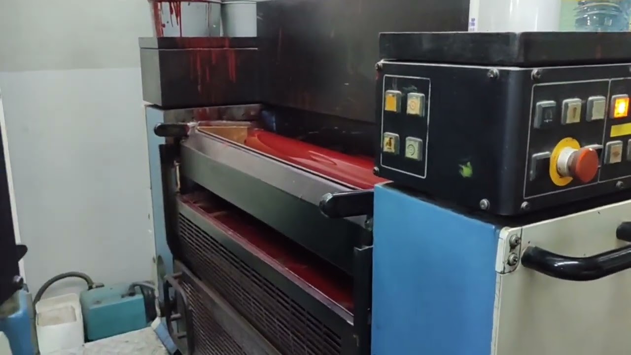 KBA Rapida 72-4