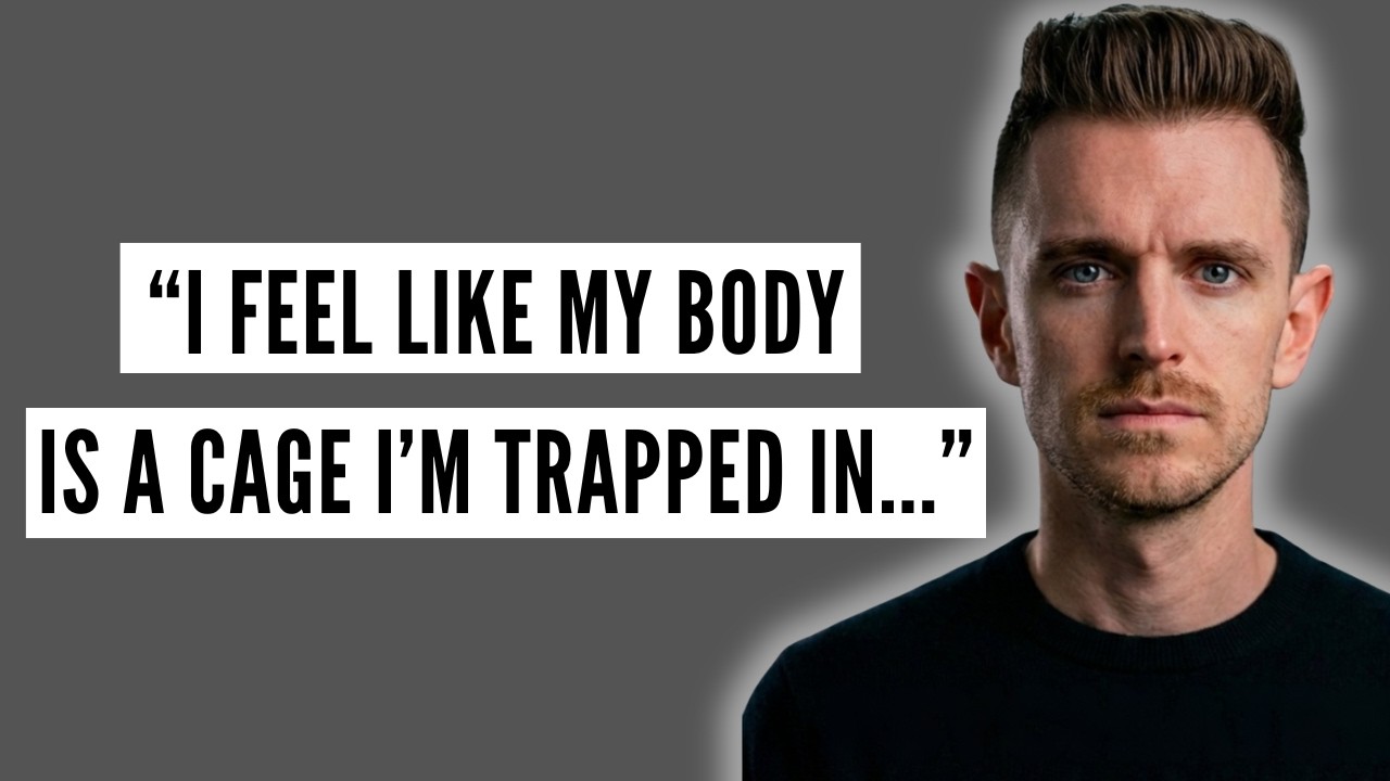 DPDR 10+Years, Cancelled Wedding, Living With Parents, ER Visits