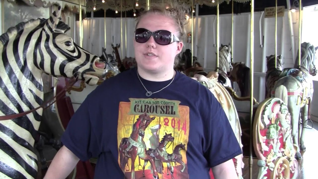 2014 Kit Carson County Carousel - Burlington, KS