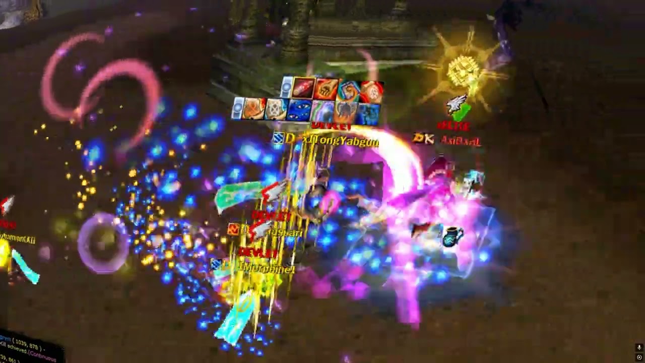 xELİTE ÜVEY OĞLUM Antifiriz HabibFATHER NERDESİN ? #agartha #knightonline #zero