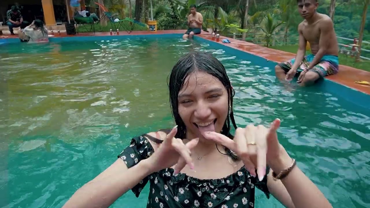 📌Que No Acabe La Fiesta📌Video clip oficial 2023 🥳😎✨️ 