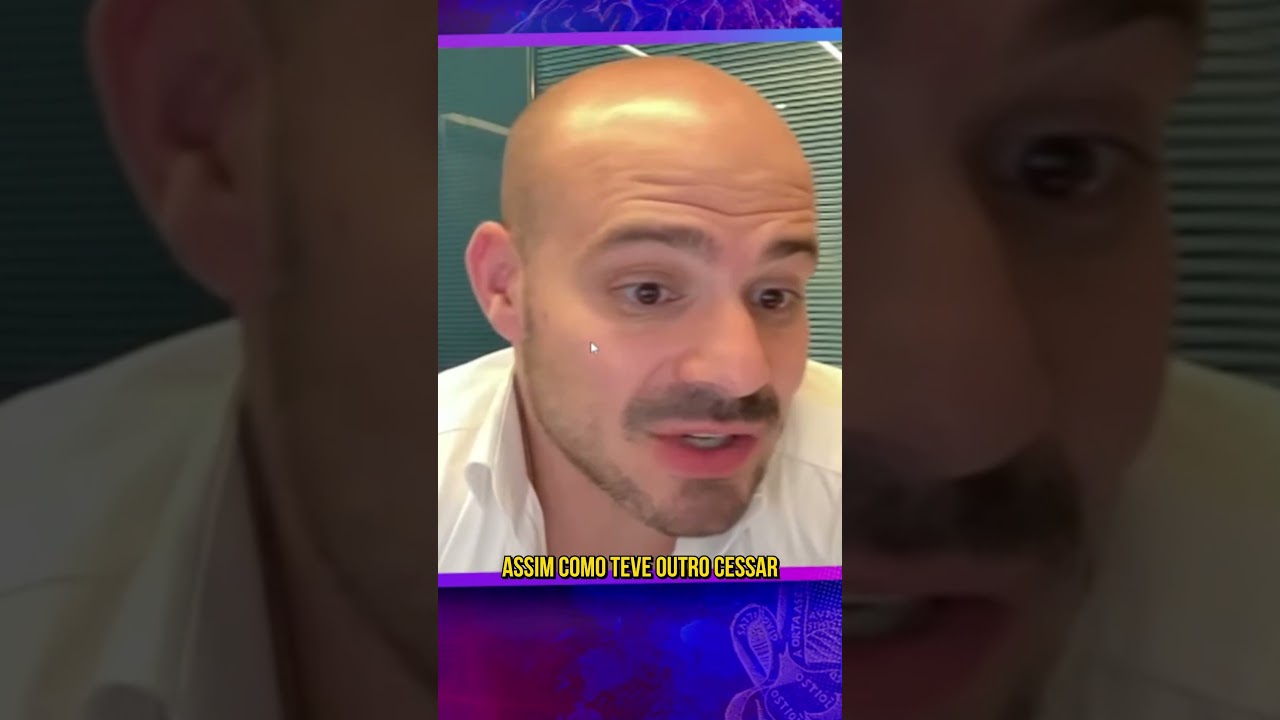 N&Atilde;O &Eacute; PAZ, &Eacute; CESSAR FOGO!