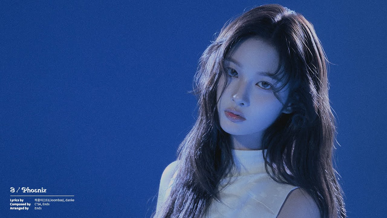 NMIXX(엔믹스) “Phoenix” (Official Audio)