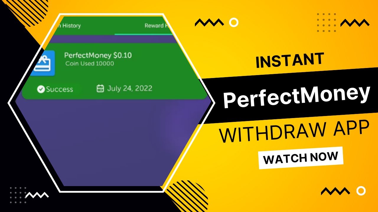 Instant withdraw earning app | Cash ME app | perfectmoney #paypalearningapp l #makemoneyonline