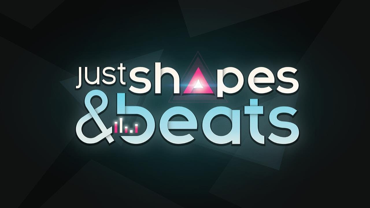 New Game - Just Shapes & Beats
