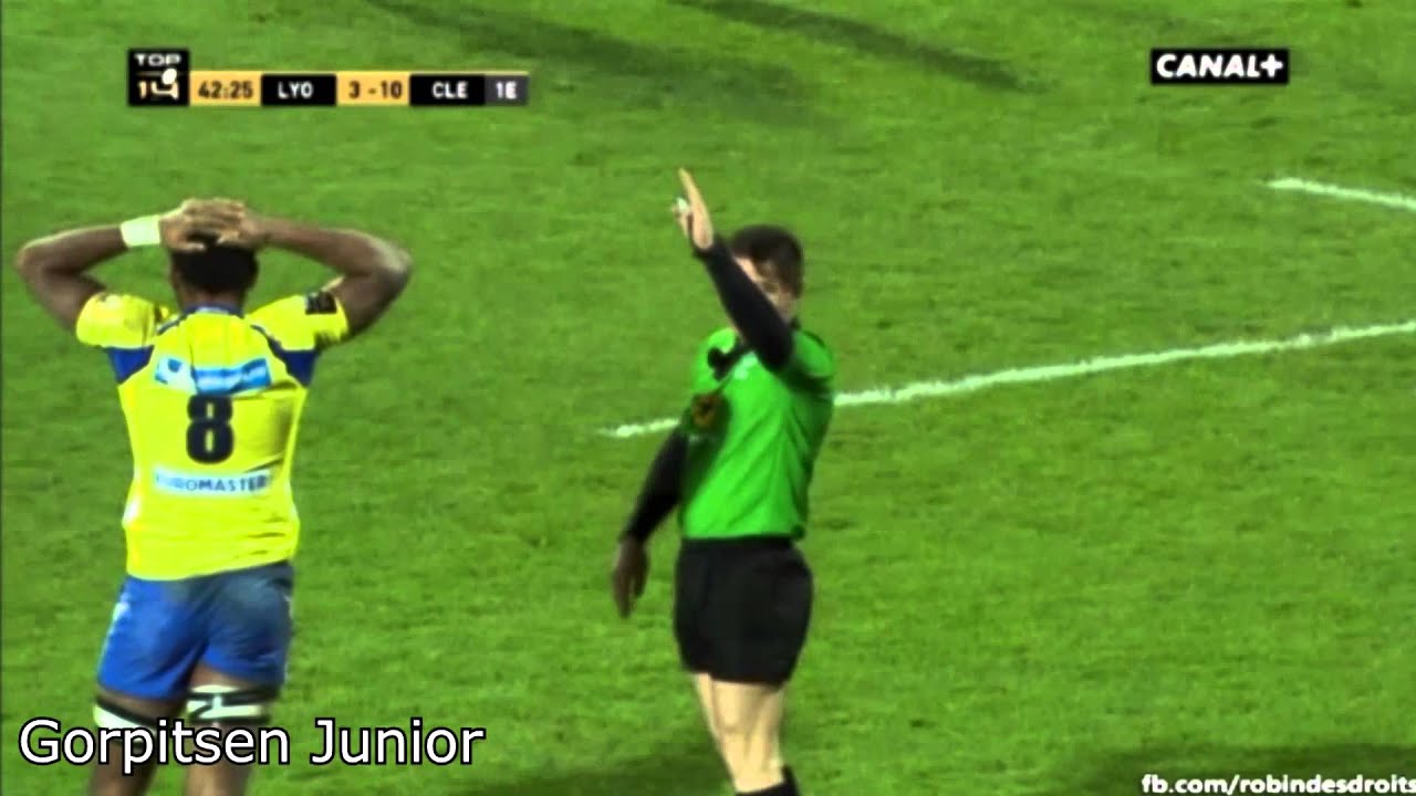 Lionel Nallet apprend le métier à Paul Jedrasiak