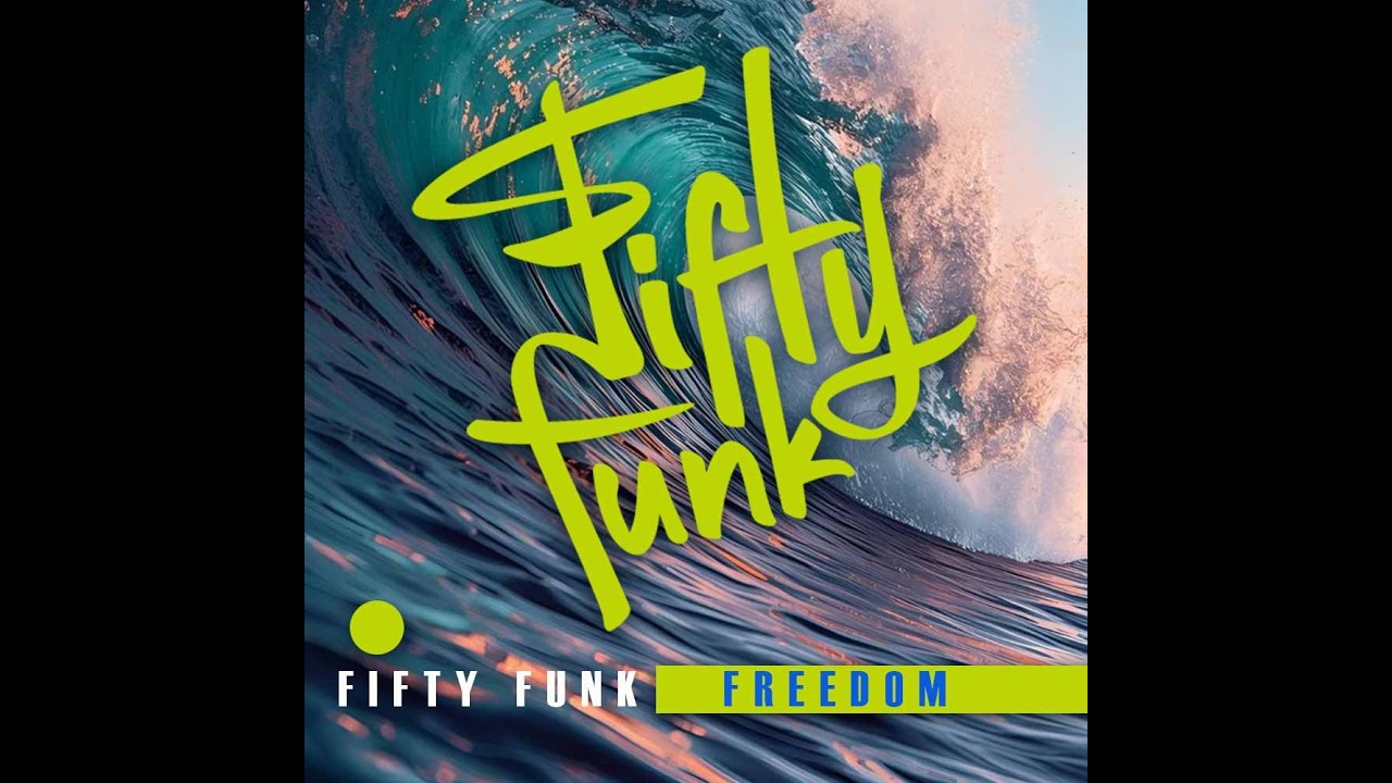FREEDOM FIFTY FUNK MPC LIVE