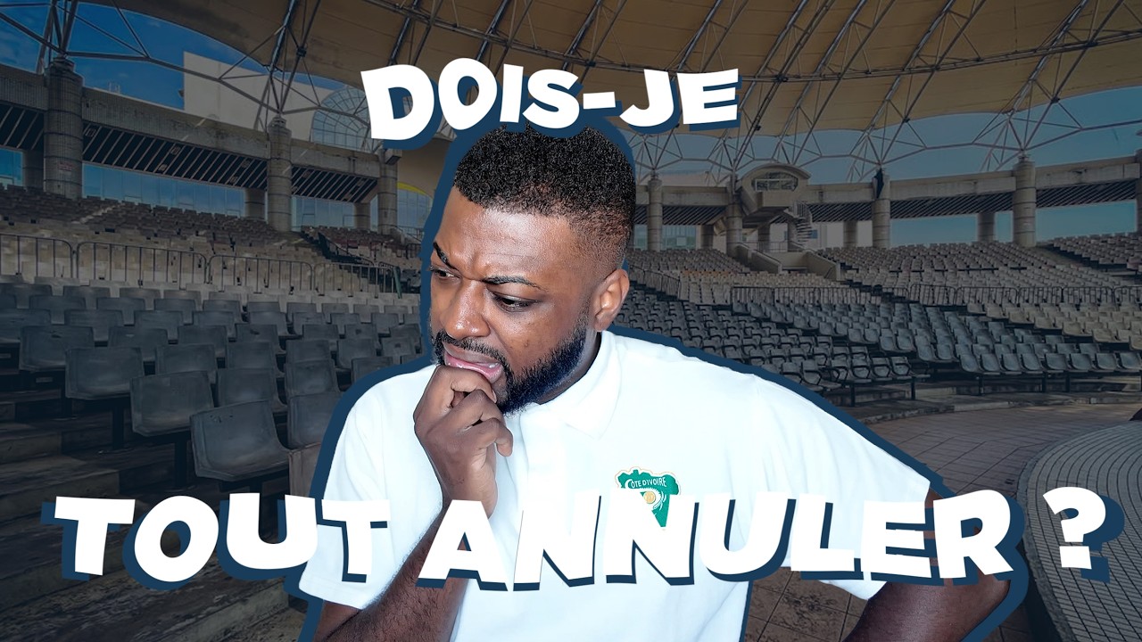 DOIS-JE TOUT ANNULER ?