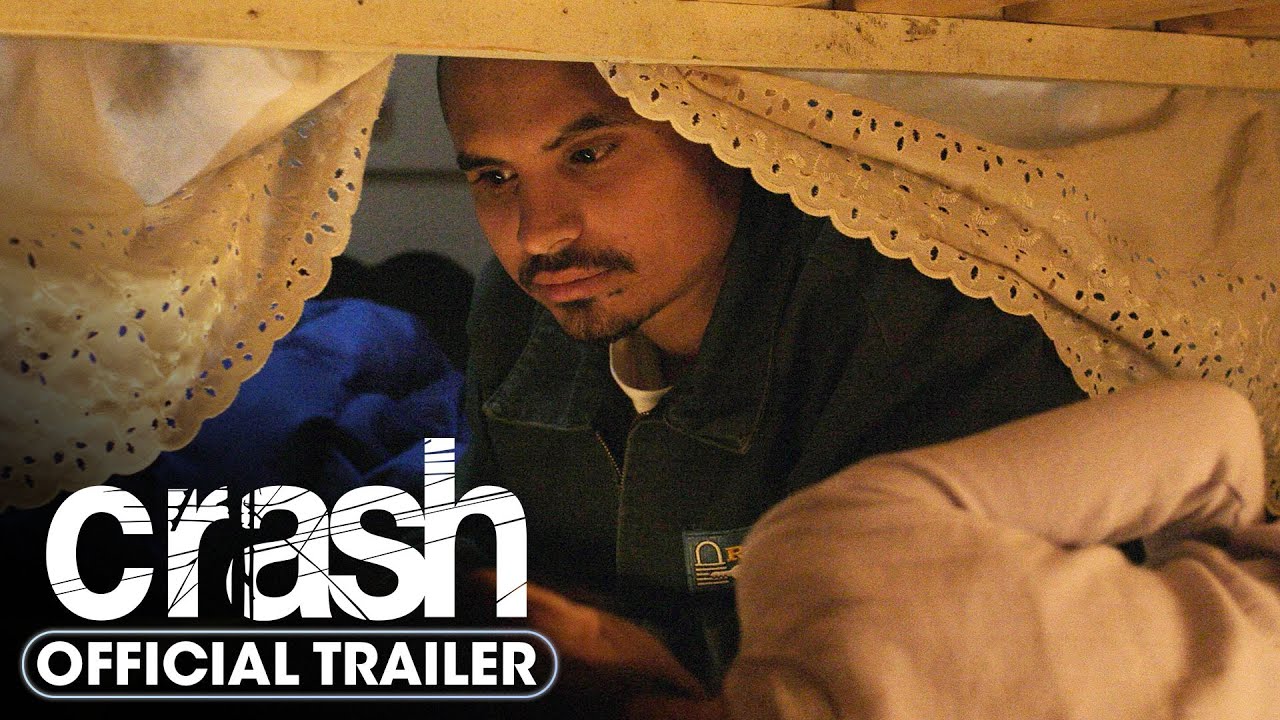 Crash (2005) Oficjalny zwiastun &ndash; Sandra Bullock, Don Cheadle, Brendan Fraser