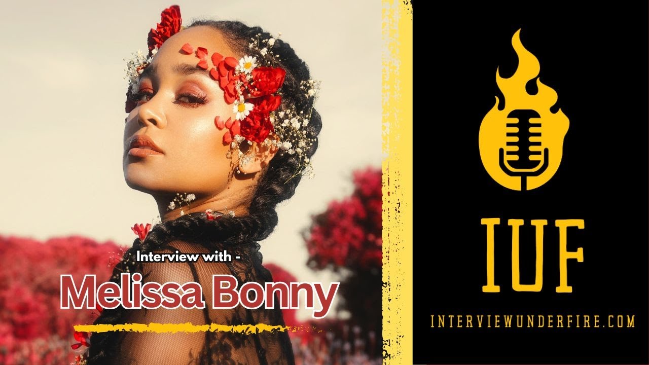 Interview with Melissa Bonny
