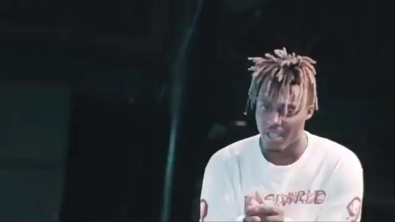 Juice WRLD - 2 Percs (Official Music Video)