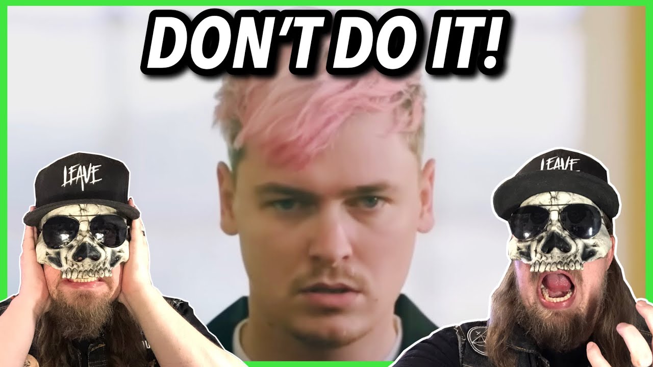 Try Not To HEADBANG Challenge 2023