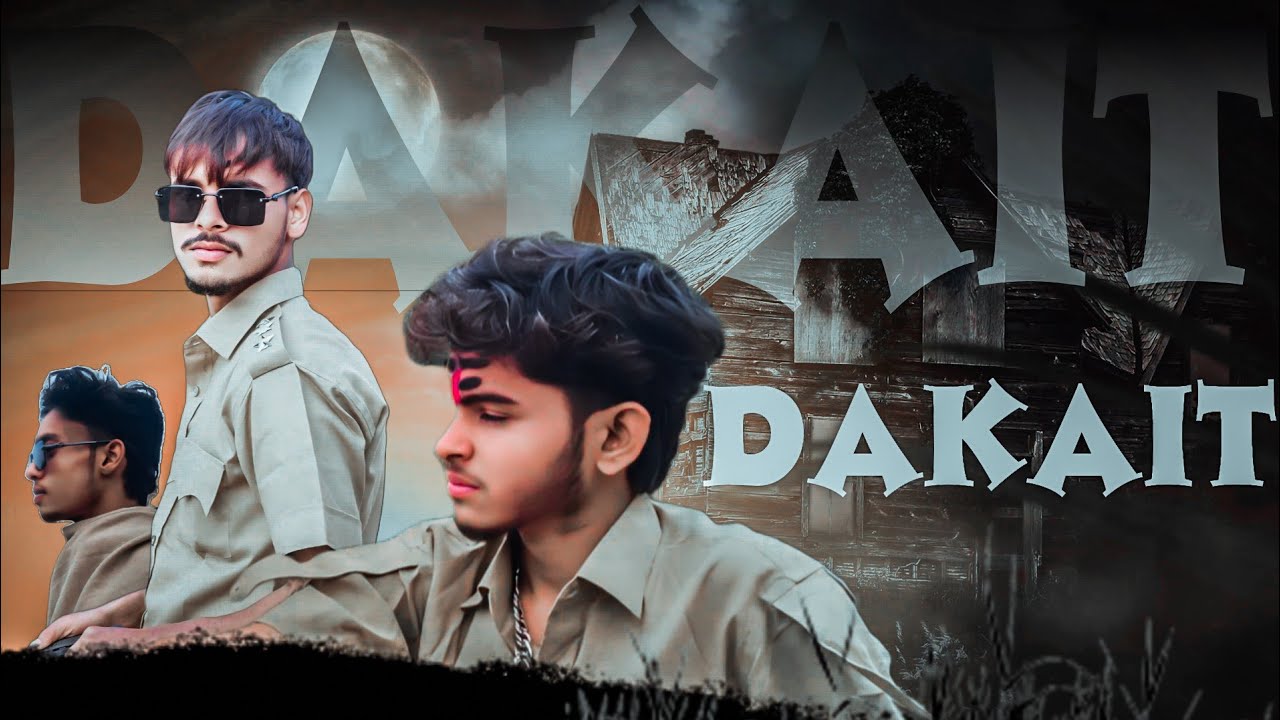 DAKAIT || ANPADH DAKU  || @ONETOBOYS 