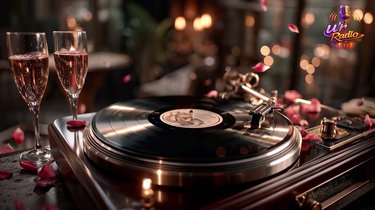 Lounge Night - Bedroom Songs🖤  Sexy R&B  Neo Soul + Smooth Jazz Vocal & Instrumental  1 Hour