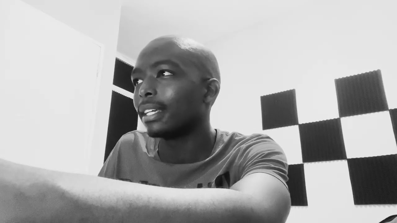 Day 3 - R&B