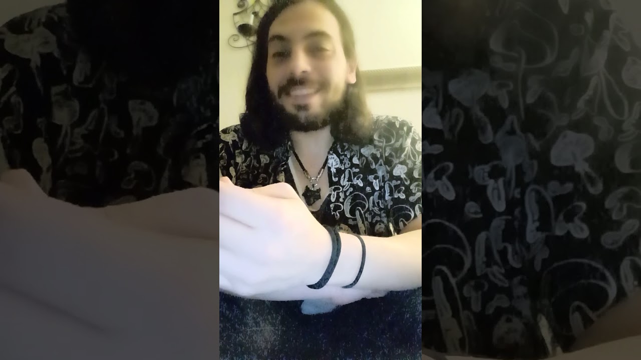 Sir Jasper REVIEW of indica God's Gift Juicy Kush brand.