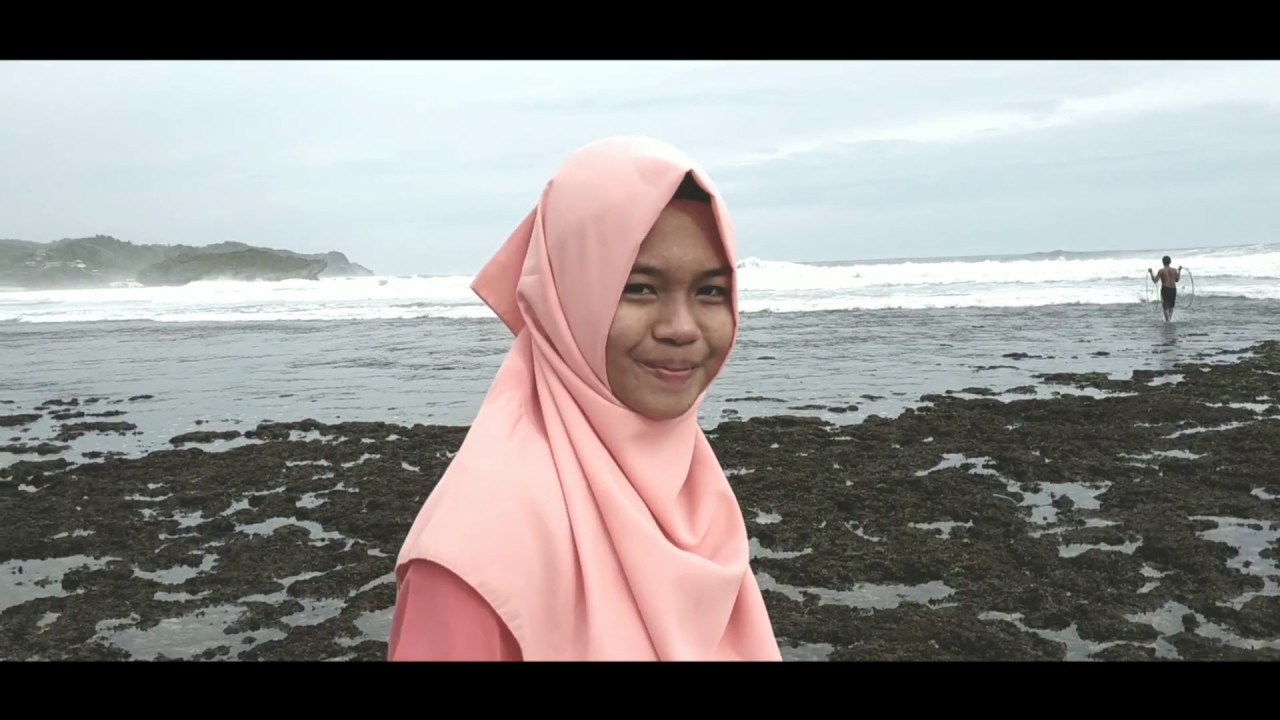 Phone Vidgram | Baron Kukup Krakal Beach Cinematic Videos