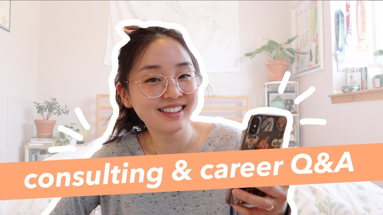 What's a Typical Day for a Consultant? | Q&A