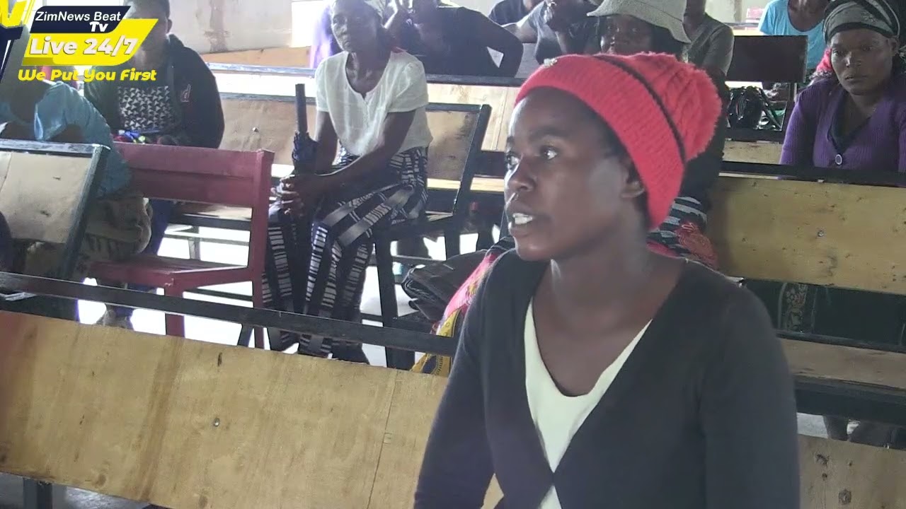 BUSHU: Mukadzi Akandiudza Kuti Aneta Neni Akuda Kumbononyengwawo NeVamwe Varume