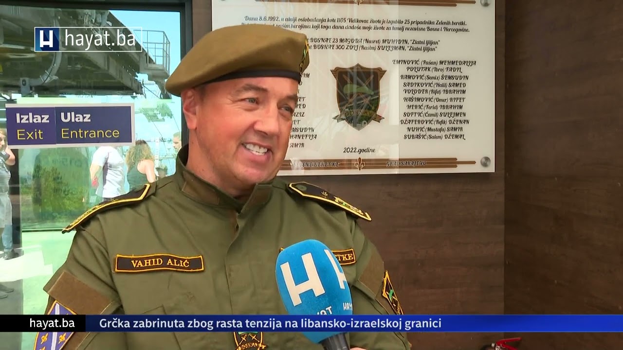 BITKA ZA TREBEVIĆ: DAN KADA JE POGINULO NAJVIŠE SARAJEVSKE MLADOSTI