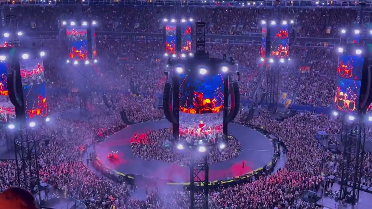 Metallica 