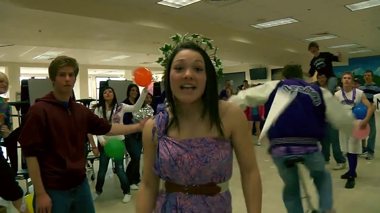 AHS 2011 LIp Dub