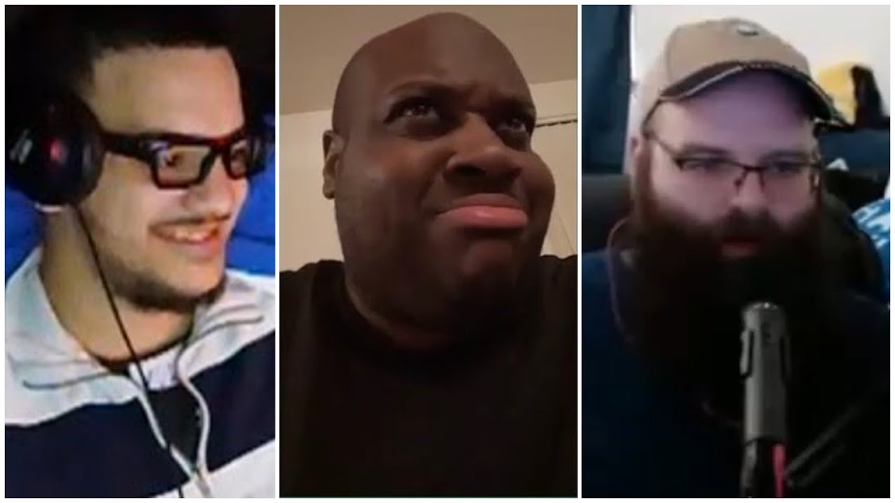 EDP445's Interview w/Dasgasdom | EDP Denies It All
