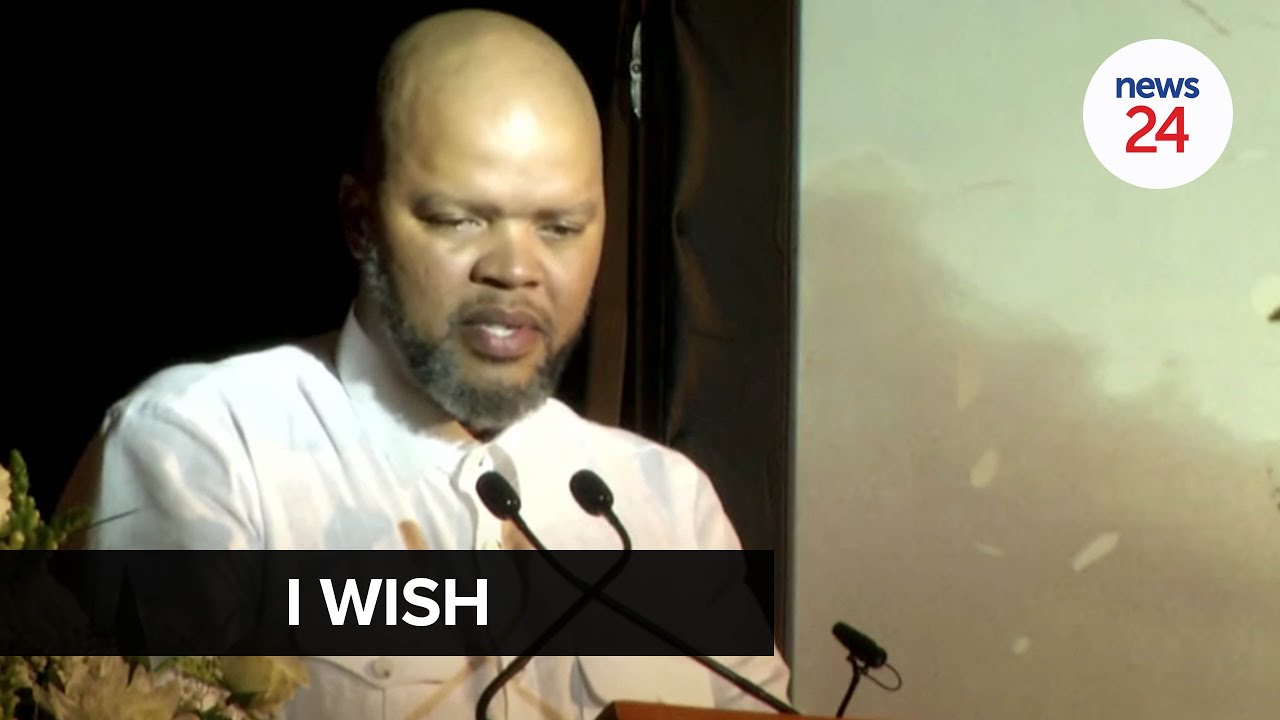 WATCH | 'I'd hoped he missed his flight to Durban,' friend details moments before Tebello's death